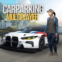 Car Parking Multiplayer APK + MOD v4.8.17.1 (Menu/Unlimited money/Unlocked cars )