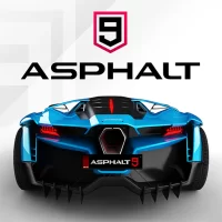 Asphalt 9 APK + MOD v4.2.0j (Unlimited Money)