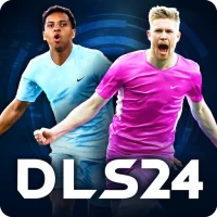 Dream League Soccer APK + MOD v6.14 (Unlimited Money)