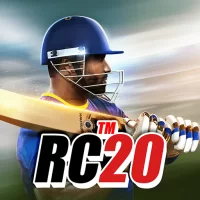 Real Cricket 20 APK + MOD v5.5 (Unlimited Money, Tickets)